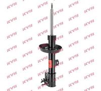Ammortizzatore Assale anteriore Dx Spina superiore 334609 KYB per OPEL VECTRA B