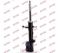 Ammortizzatore Assale anteriore Dx Spina superiore 334817 KYB per TOYOTA COROLLA