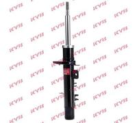 Ammortizzatore Assale anteriore Dx Spina superiore 334827 KYB per CITROËN