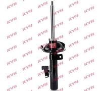 Ammortizzatore Assale anteriore Dx Spina superiore 334838 KYB per FORD FOCUS II