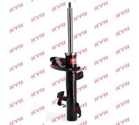 Ammortizzatore Assale anteriore Dx Spina superiore 334842 KYB per VOLVO V50 C30