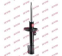 Ammortizzatore Assale anteriore Dx Spina superiore 334846 KYB per OPEL