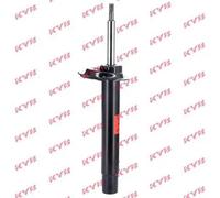 Ammortizzatore Assale anteriore Dx Spina superiore 334945 KYB per BMW 3 Coupé 3