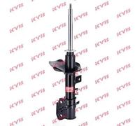 Ammortizzatore Assale anteriore Dx Spina superiore 335022 KYB per NISSAN