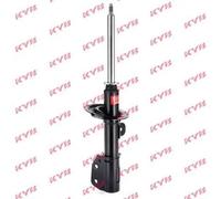 Ammortizzatore Assale anteriore Dx Spina superiore 335844 KYB per CHEVROLET