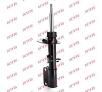 Ammortizzatore Assale anteriore Dx Spina superiore 335924 KYB per BMW X5