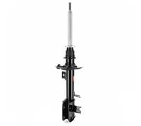 Ammortizzatore Assale anteriore Dx Spina superiore 338064 KYB per SUZUKI