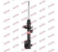 Ammortizzatore Assale anteriore Dx Spina superiore 338064 KYB per SUZUKI