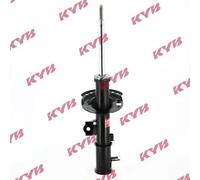 Ammortizzatore Assale anteriore Dx Spina superiore 338106 KYB per KIA HYUNDAI