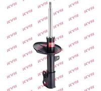 Ammortizzatore Assale anteriore Dx Spina superiore 339086 KYB per TOYOTA CAMRY