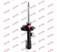 Ammortizzatore Assale anteriore Dx Spina superiore 339104 KYB per MITSUBISHI