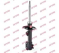 Ammortizzatore Assale anteriore Dx Spina superiore 339134 KYB per TOYOTA SUBARU