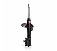 Coppia ammortizzatori posteriori Nissan Qashqai +2 - X079349
