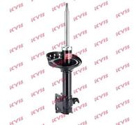 Ammortizzatore Assale anteriore Dx Spina superiore 339238 KYB per SUBARU