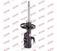 Ammortizzatore Assale anteriore Dx Spina superiore 339242 KYB per TOYOTA PRIUS