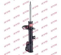 Ammortizzatore Assale anteriore Dx Spina superiore 339249 KYB per FIAT DODGE