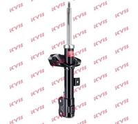 Ammortizzatore Assale anteriore Dx Spina superiore 339253 KYB per MITSUBISHI