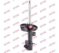 Ammortizzatore Assale anteriore Dx Spina superiore 339265 KYB per SUZUKI KIZASHI