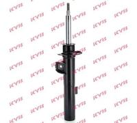 Ammortizzatore Assale anteriore Dx Spina superiore 339269 KYB per BMW 3 Touring