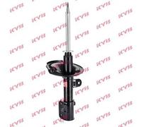 Ammortizzatore Assale anteriore Dx Spina superiore 339309 KYB per KIA