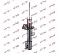 Ammortizzatore Assale anteriore Dx Spina superiore 339313 KYB per SUZUKI SX4