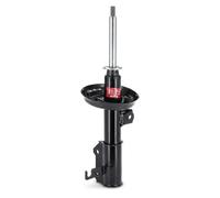Kayaba Ammortizzatore 339373 Anteriore Dx Spina superiore per Opel Chevrolet