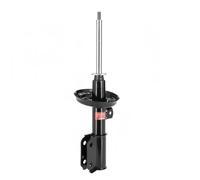 Kayaba Ammortizzatore 339381 Assale anteriore Dx Spina superiore per Chevrolet