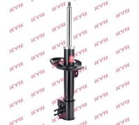 Ammortizzatore Assale anteriore Dx Spina superiore 339702 KYB per OPEL ASTRA H