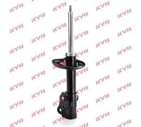 Ammortizzatore Assale anteriore Dx Spina superiore 339722 KYB per HONDA