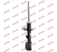Ammortizzatore Assale anteriore Dx Spina superiore 339739 KYB per FIAT PANDA