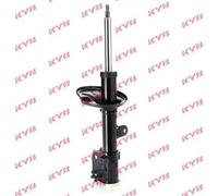 Ammortizzatore Assale anteriore Dx Spina superiore 339742 KYB per KIA HYUNDAI