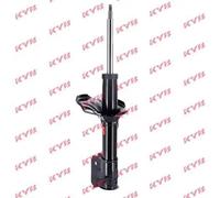 Ammortizzatore Assale anteriore Dx Spina superiore 339748 KYB per HYUNDAI