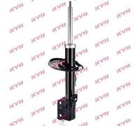Ammortizzatore Assale anteriore Dx Spina superiore 339754 KYB per NISSAN JUKE