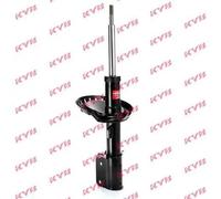 Ammortizzatore Assale anteriore Dx Spina superiore 339771 KYB per FIAT PEUGEOT