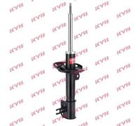 Ammortizzatore Assale anteriore Dx Spina superiore 339826 KYB per OPEL