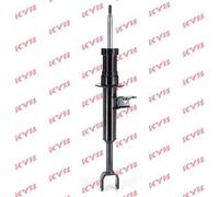 Ammortizzatore Assale anteriore Dx Spina superiore 341706 KYB per BMW 5