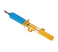 Ammortizzatore Assale anteriore Dx Spina superiore 35-115915 BILSTEIN per BMW 1