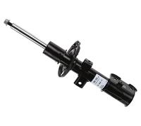 Ammortizzatore Assale anteriore Dx Spina superiore 350 153 SACHS per KIA