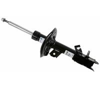Ammortizzatore Assale anteriore Dx Spina superiore 350 665 SACHS