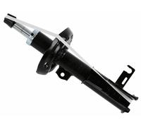 Ammortizzatore Assale anteriore Dx Spina superiore 350 722 SACHS per CHEVROLET