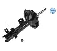 Ammortizzatore Assale anteriore Dx Spina superiore 37-26 623 0015 MEYLE per KIA
