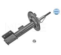 Meyle 40-26 623 0027 Ammortizzatore Anteriore Destra per Citroën C4 II Nc