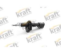 Ammortizzatore Assale anteriore Dx Spina superiore 4001524 KRAFT AUTOMOTIVE
