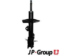 Ammortizzatore Assale anteriore Dx Spina superiore 4042101880 JP GROUP