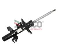 Ammortizzatore Assale anteriore Dx Spina superiore 450103R DACO Germany