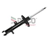 Ammortizzatore Assale anteriore Dx Spina superiore 450503R DACO Germany