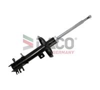 Ammortizzatore Assale anteriore Dx Spina superiore 450602R DACO Germany per FIAT
