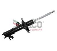 Ammortizzatore Assale anteriore Dx Spina superiore 450801R DACO Germany