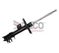 Ammortizzatore Assale anteriore Dx Spina superiore 450901R DACO Germany per FIAT