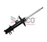 Ammortizzatore Assale anteriore Dx Spina superiore 450902R DACO Germany per FIAT